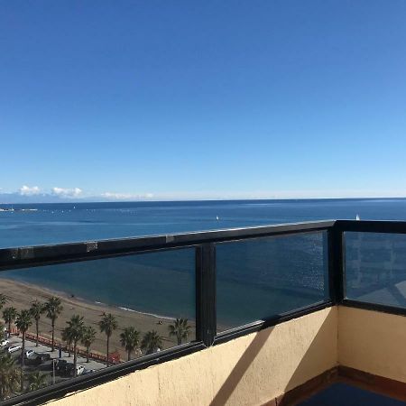 Aloha Playa - Front De Mer ベナルマデナ エクステリア 写真